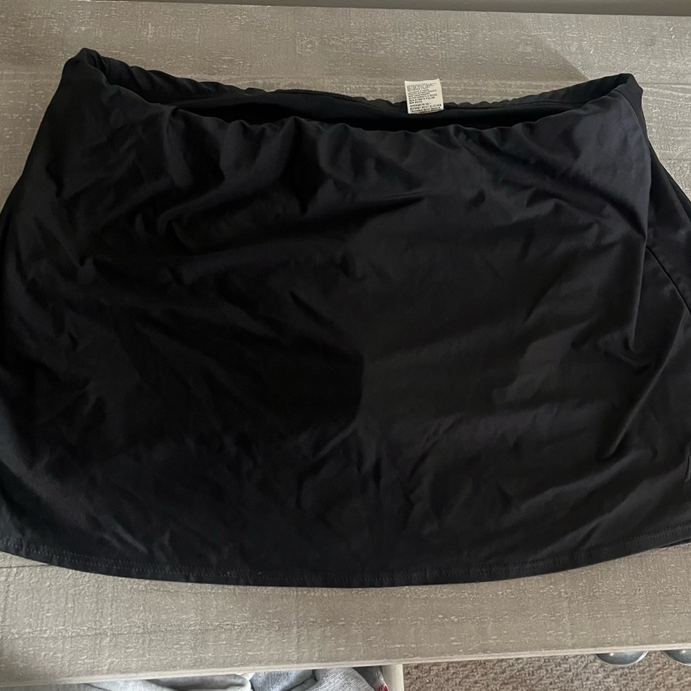 Nautica Swim Skirt